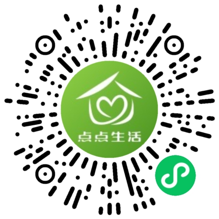 商家二维码
