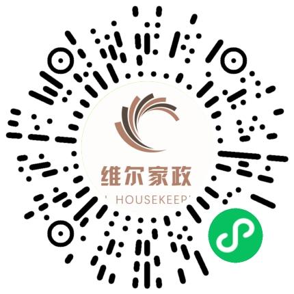 商家二维码