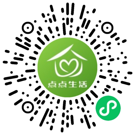 商家二维码