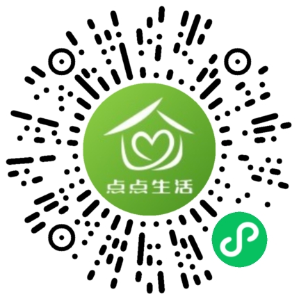 商家二维码