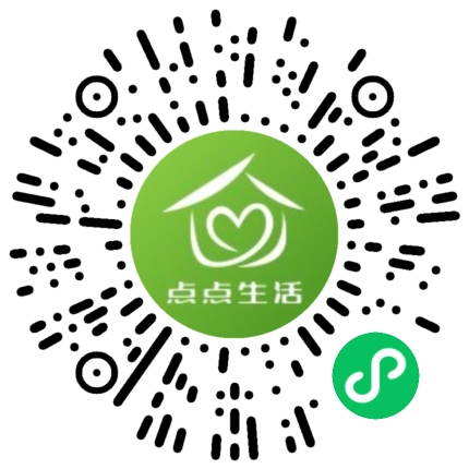 商家二维码