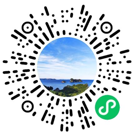 商家二维码