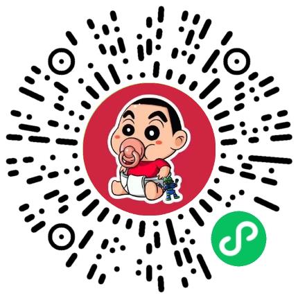 商家二维码