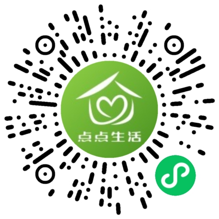 商家二维码