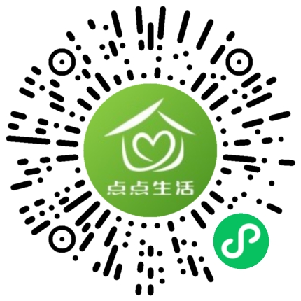 商家二维码