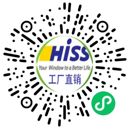 商家二维码