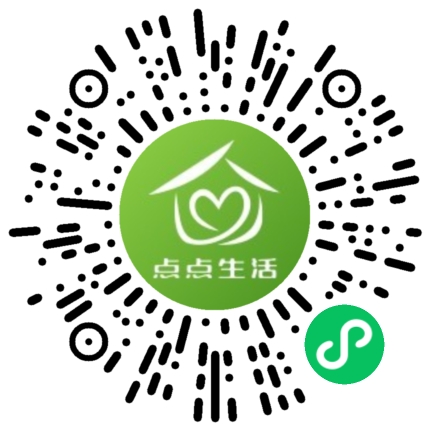 商家二维码