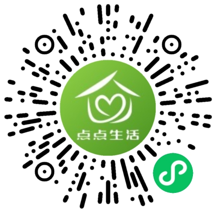 商家二维码