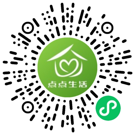 商家二维码