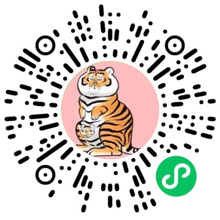 商家二维码