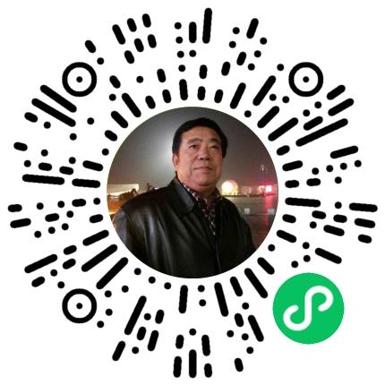 商家二维码