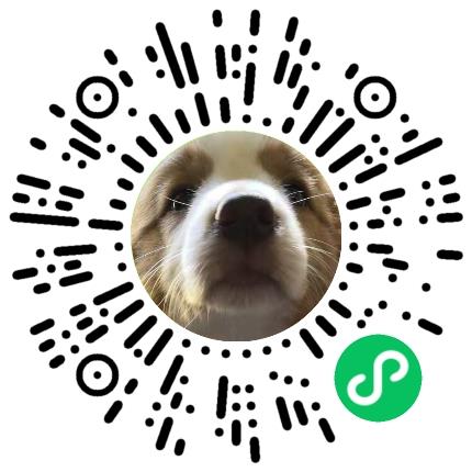 商家二维码