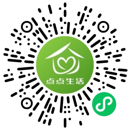 商家二维码