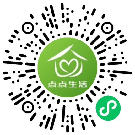 商家二维码