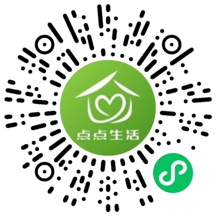商家二维码