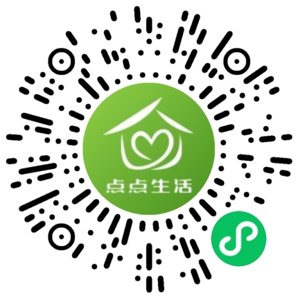 商家二维码