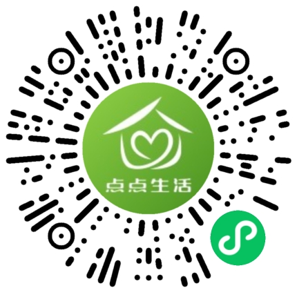 商家二维码