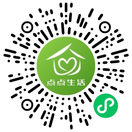 商家二维码