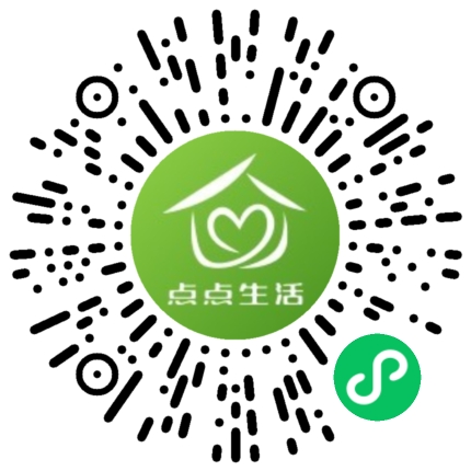 商家二维码