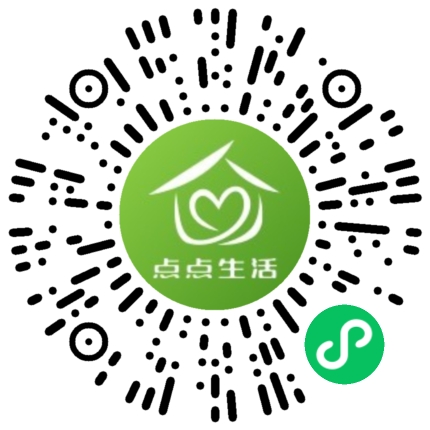 商家二维码