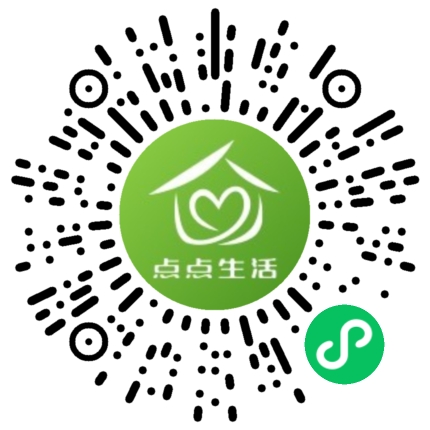 商家二维码