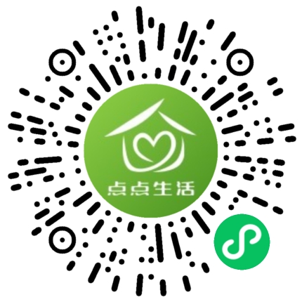 商家二维码