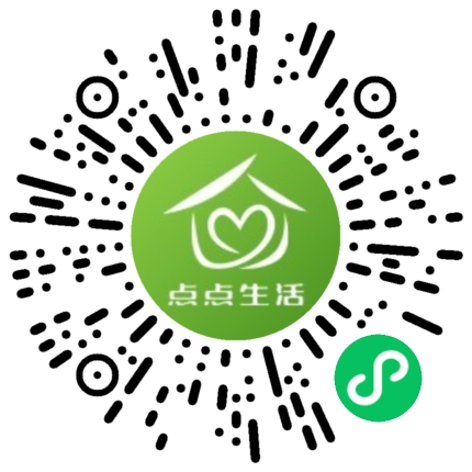 商家二维码