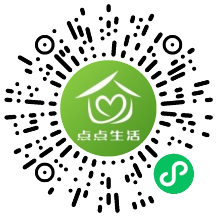 商家二维码