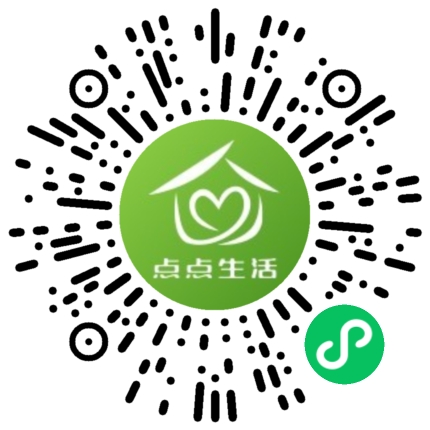 商家二维码