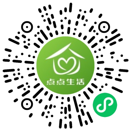 商家二维码