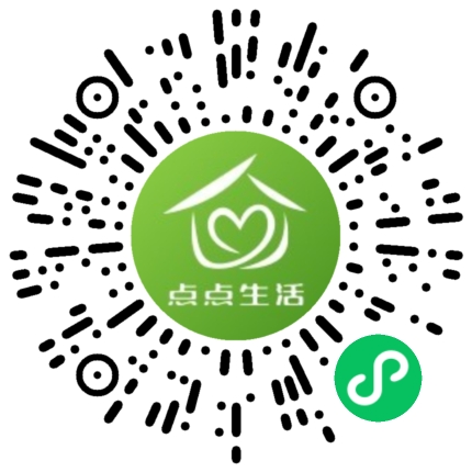 商家二维码