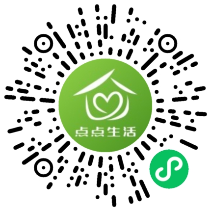 商家二维码