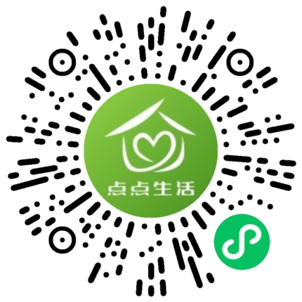 商家二维码