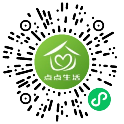 商家二维码