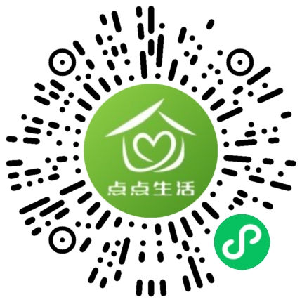 商家二维码