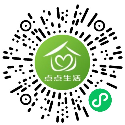商家二维码