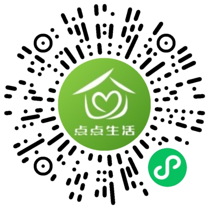 商家二维码