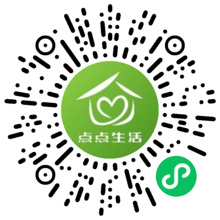 商家二维码