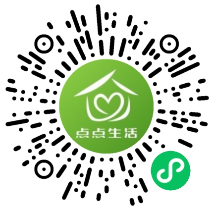 商家二维码