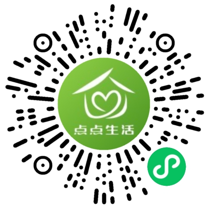 商家二维码
