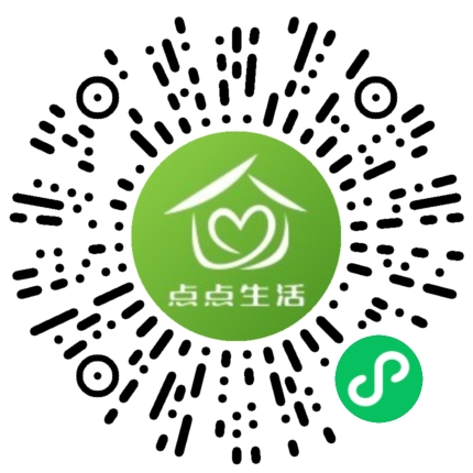 商家二维码