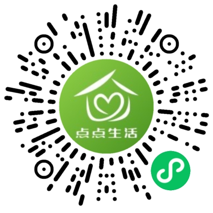 商家二维码