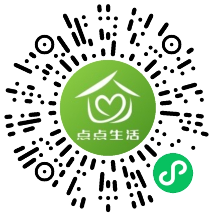 商家二维码