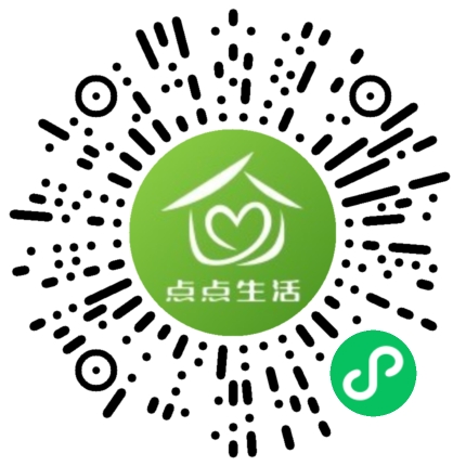 商家二维码