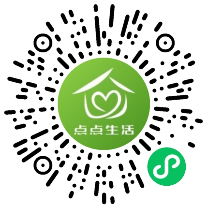商家二维码