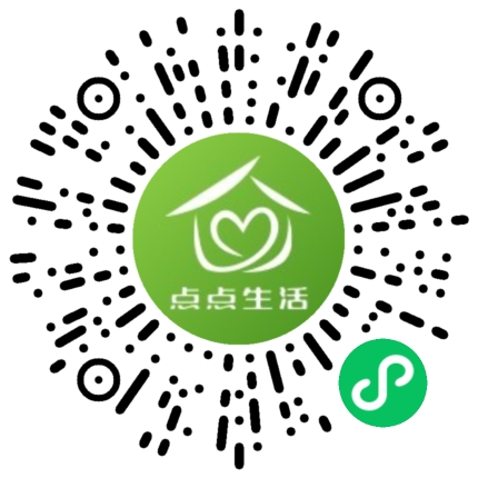 商家二维码