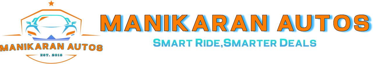 Manikaran Autos
