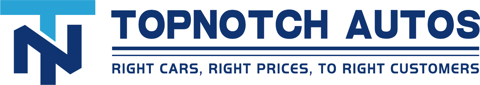 Topnotch Autos