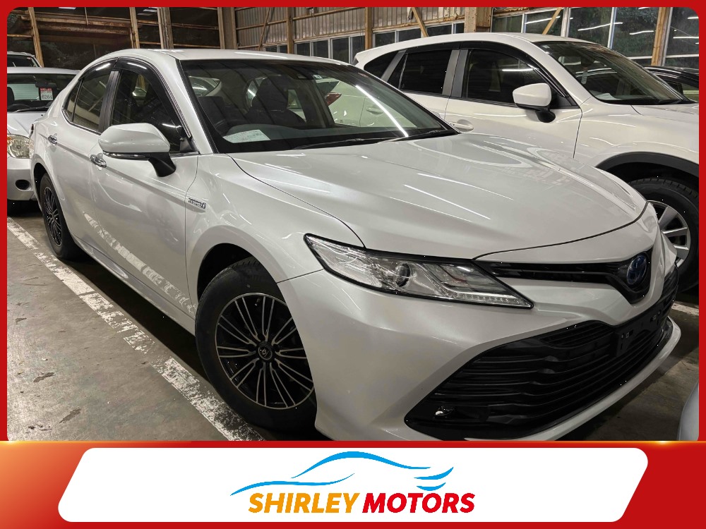 2017 Toyota Camry X Sedan Automatic for sale in Auckland New Zealand ...