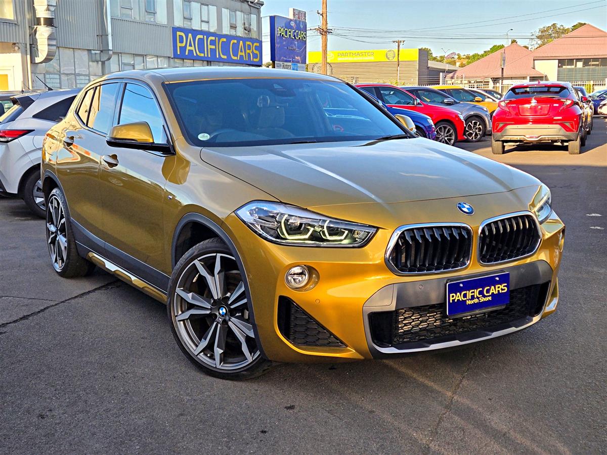 2019 BMW X2 xDrive 20i M Sport X *Top Spec *Top AG4.5 *LOW Km RV/SUV ...